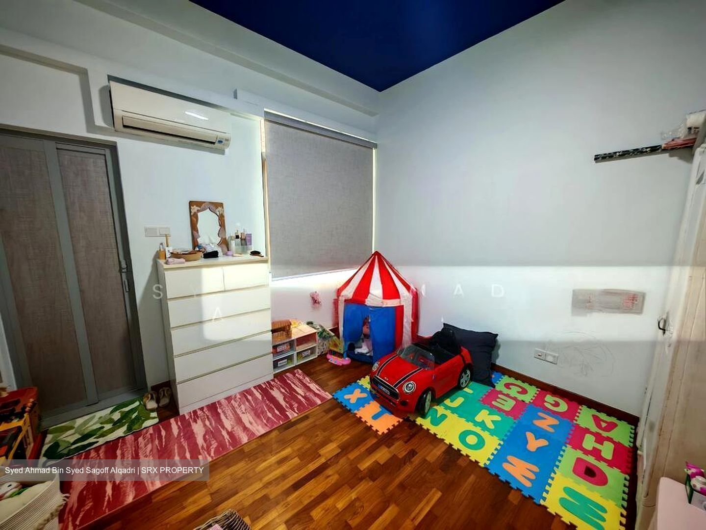 Race Course 138 (D8), Apartment #592373431